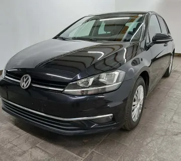 VW Golf 7 1,6 TDI HIGHLINE - Zagreb