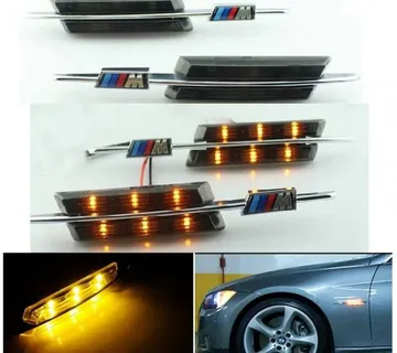 Bmw Žmigavci (led M Look Za Seriju 1, 3, 5) - Križevci