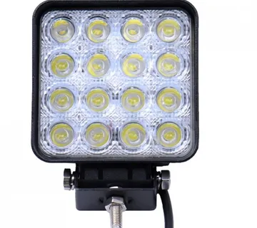 Led Radno Svjetlo Za Sve Radne Strojeve - Križevci