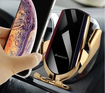 ULTRA BRZI AUTO PUNJAČ PLUS DRŽAČ (2u1) - Križevci
