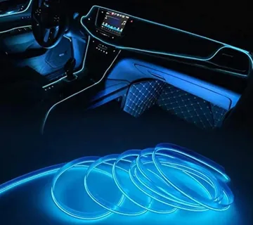 Ambient Light Led Trake Za Sva Vozila - Križevci