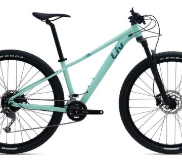 BICIKL GIANT LIV Tempt 29 2-GE - cover