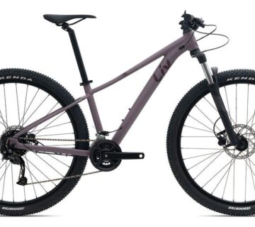 BICIKL GIANT LIV Tempt 3-GE - cover