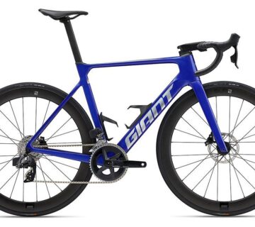 BICIKL GIANT Propel Advanced 1 - cover