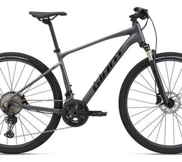 BICIKL GIANT Roam 0 Disc - cover