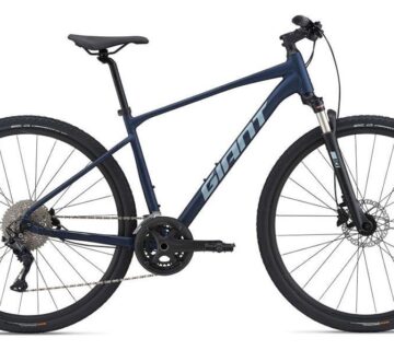 BICIKL GIANT Roam 1 Disc - cover
