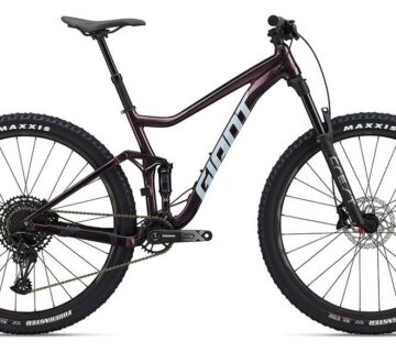 BICIKL GIANT Stance 29 1 - cover