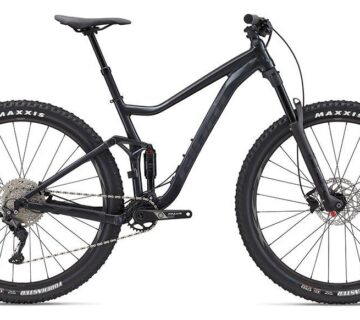 BICIKL GIANT Stance 29 2 - cover
