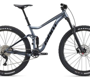 BICIKL GIANT Stance 29 2 - cover