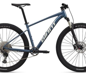 BICIKL GIANT Talon 29 0 - cover
