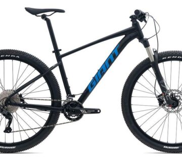 BICIKL GIANT Talon 29 1-GE - cover