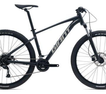 BICIKL GIANT Talon 3-GE - cover