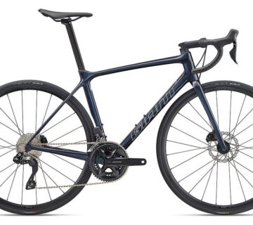 BICIKL GIANT TCR Advanced 1 Disc - cover