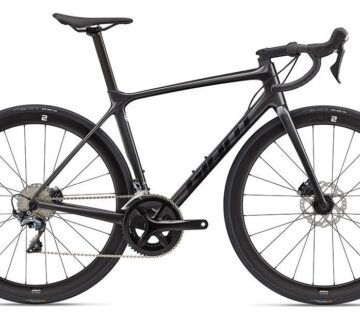 BICIKL GIANT TCR Advanced 1+ Disc-Pro Compact - cover