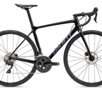 BICIKL GIANT TCR Advanced 2 Disc-Pro Compact - cover