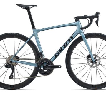 BICIKL GIANT TCR Advanced Pro 1 Disc-Di2 - cover