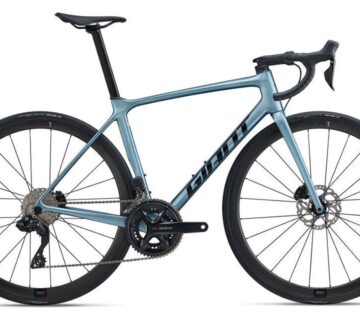 BICIKL GIANT TCR Advanced Pro 1 Disc-Di2 - cover