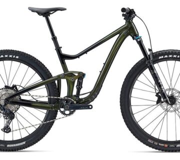 BICIKL GIANT Trance 29 1 - cover