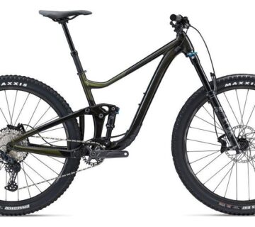 BICIKL GIANT Trance X 29 1 - cover