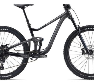 BICIKL GIANT Trance X 29 2 - cover