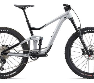 BICIKL GIANT Trance X 3 - cover