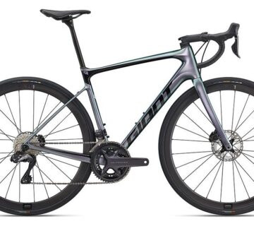 BICIKL GIANT Defy Advanced Pro 1 - cover