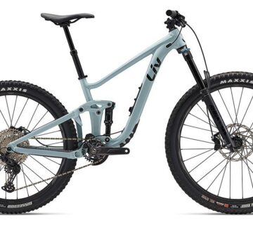 BICIKL GIANT LIV Intrigue LT 1 - cover