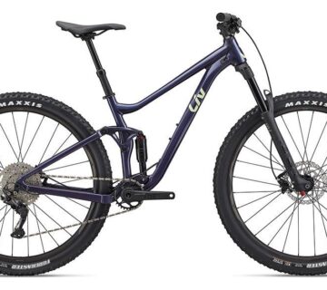 BICIKL GIANT LIV Embolden 29 2 - cover