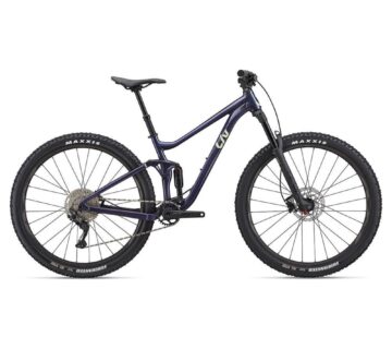BICIKL GIANT LIV Embolden 29 2 - cover