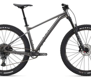 BICIKL GIANT Fathom 29 1 - cover