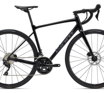 BICIKL GIANT Contend SL 1 Disc - cover