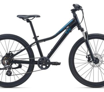 BICIKL GIANT LIV Enchant 24 Disc - cover