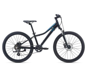 BICIKL GIANT LIV Enchant 24 Disc - cover
