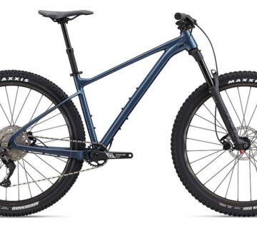 BICIKL GIANT Fathom 29 2 - cover