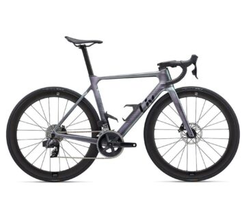 BICIKL GIANT LIV EnviLiv Advanced 1 - cover