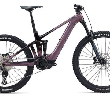 BICIKL GIANT LIV Intrigue X Advanced E+ EL 3 400 Wh 25km/h - cover