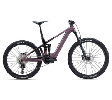 BICIKL GIANT LIV Intrigue X Advanced E+ EL 3 400 Wh 25km/h - cover