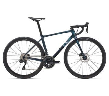 BICIKL GIANT LIV Langma Advanced 1+ - cover
