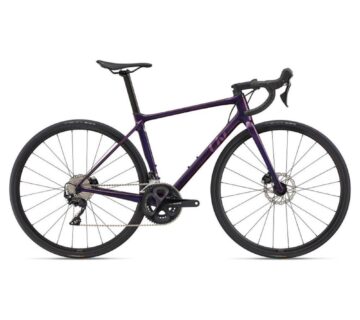 BICIKL GIANT LIV Langma Advanced 2 Disc - cover