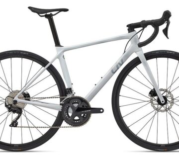 BICIKL GIANT LIV Langma Advanced 2 Disc - cover