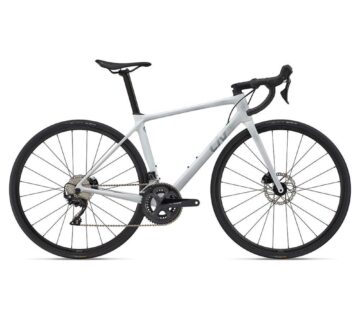 BICIKL GIANT LIV Langma Advanced 2 Disc - cover