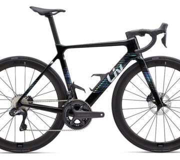 BICIKL GIANT LIV Enviliv Advanced Pro Di2 - cover