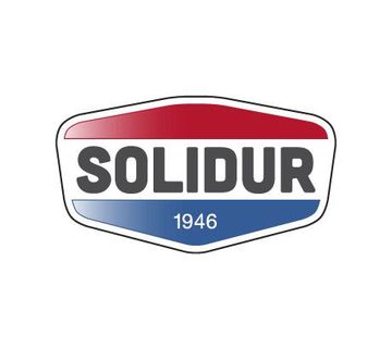 Solidur šumarske hlače AUTHENTIC - cover