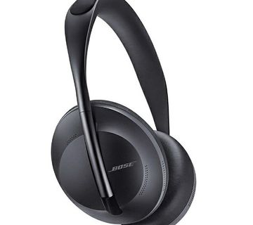 Slušalice Bose Headphones 700 ANC crne - cover
