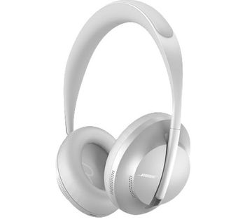Slušalice Bose Headphones 700 ANC srebrne - cover