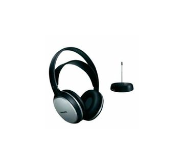 Slušalice Philips SHC5100/10 - bežične - cover