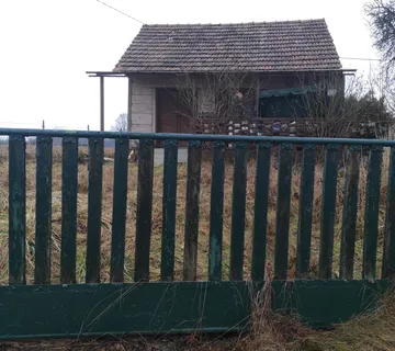 Vikendica poljoprivredno zemljište Konjščina - cover