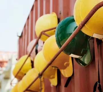 Zaštita na radu - cover