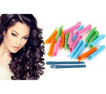 Uvijači za kosu Novi model sa 14 komada - cover