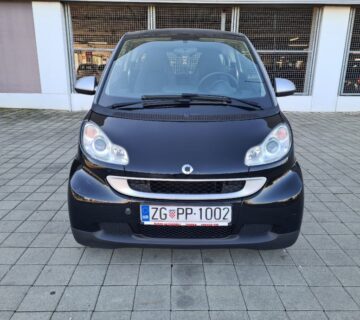 Smart 1.0 / REG 1 GODINU / SERVO / KLIMA / PASSION / PANORAMA / 62 KW - cover